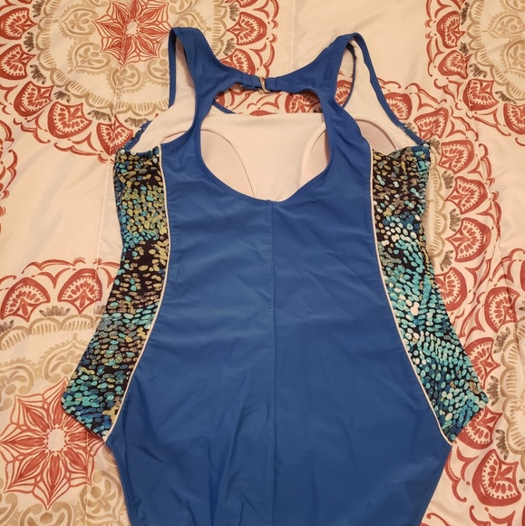 Bathing Suit - Picture 2 of 4